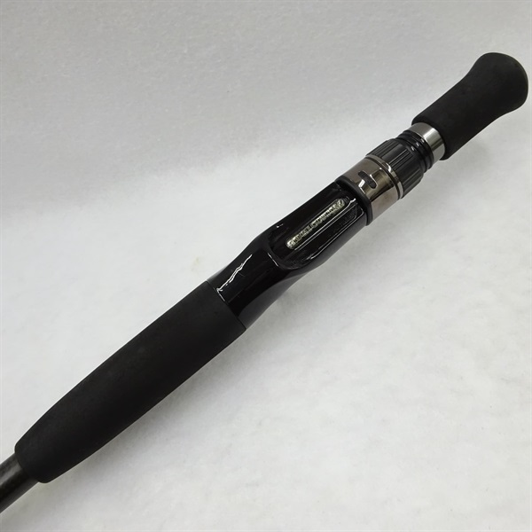 １０ヒュージカスタムＨ２Ｓー７５ＲＦ